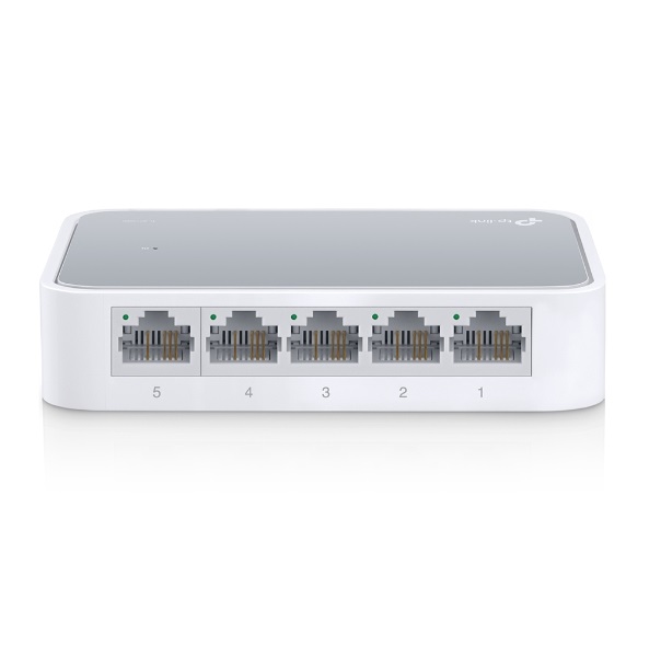 Switch TP-Link TL-SF1005D