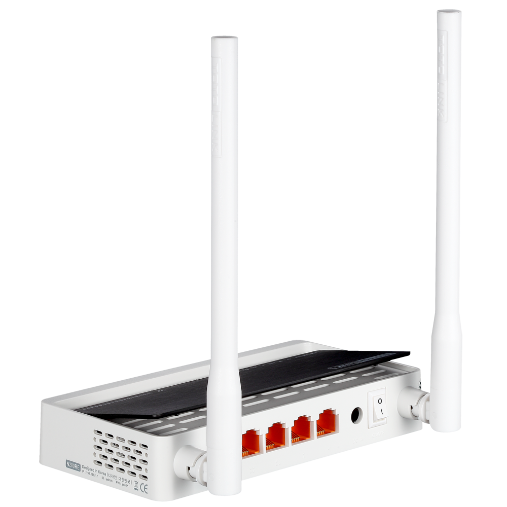 Wireless Router Totolink N300RT