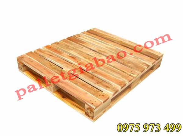 Pallet gỗ 001