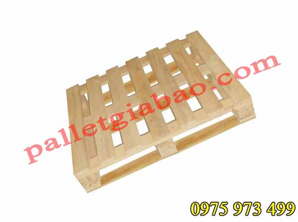 Pallet gỗ 003