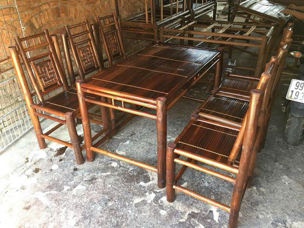 Sản phẩm thủ công mỹ nghệ