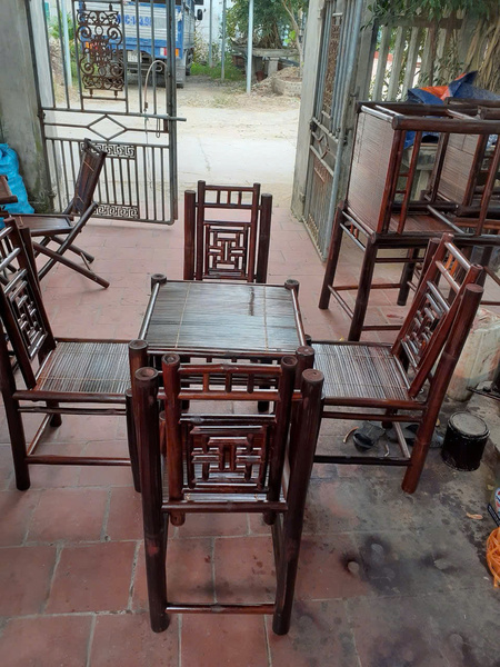 Sản phẩm thủ công mỹ nghệ