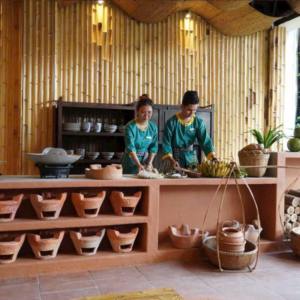 Sản phẩm thủ công mỹ nghệ