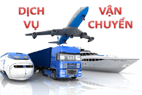 Dịch vụ vận tải quốc tế - Công Ty TNHH Thương Mại Dịch Vụ Thành Long Express