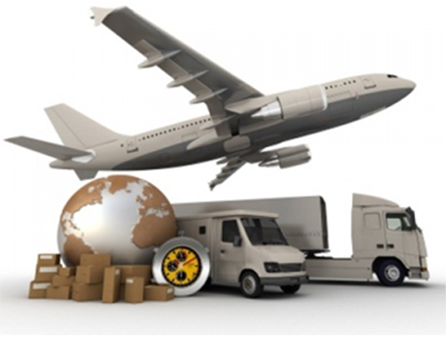 Dịch vụ vận tải quốc tế