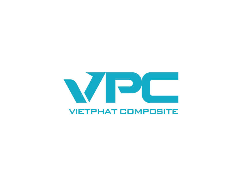 Logo công ty - Công Ty TNHH Composite Việt Phát