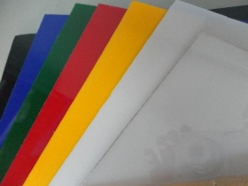 Tấm nhựa PP thường - Tấm Nhựa Danpla Pacco - Công Ty TNHH Pacco - Chi Nhánh Đồng Nai