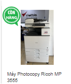 Máy photocopy - Công Ty TNHH Việt Bis