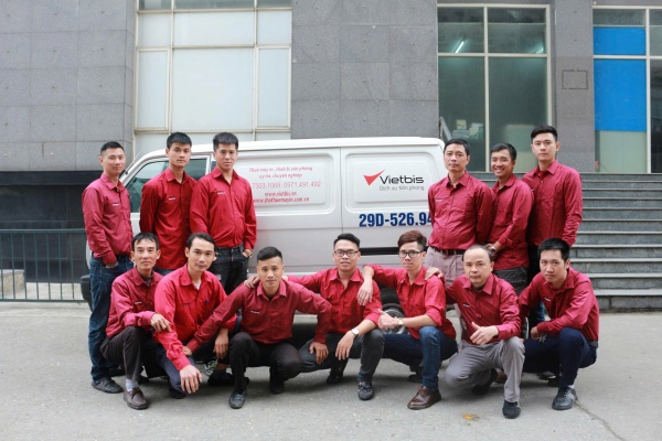 Hình ảnh công ty - Công Ty TNHH Việt Bis