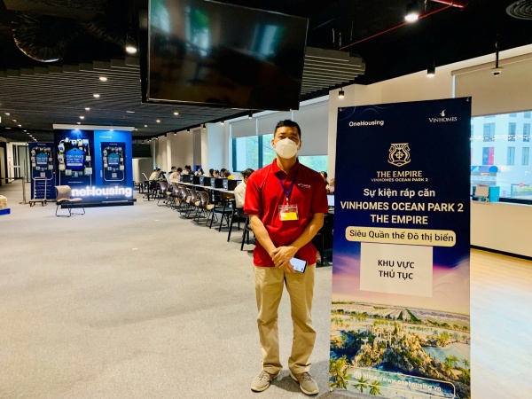 Hình ảnh dự án - Công Ty TNHH Việt Bis