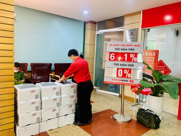 Hình ảnh dự án - Công Ty TNHH Việt Bis