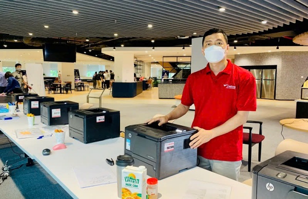 Hình ảnh sản phẩm dịch vụ - Công Ty TNHH Việt Bis