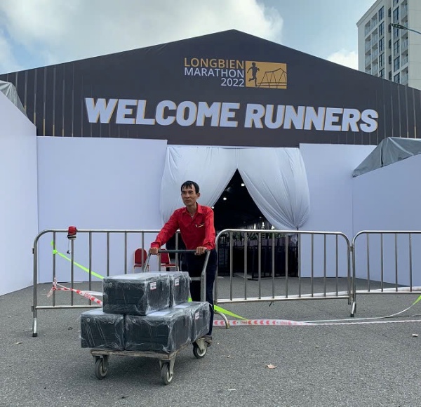 Hình ảnh sản phẩm dịch vụ - Công Ty TNHH Việt Bis