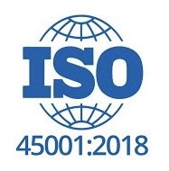 ISO 45001:2018