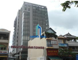 Cho thuê văn phòng Nguyễn Lâm Tower