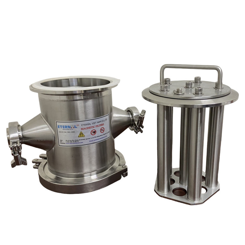 Bộ lọc chất lỏng - Nam Châm Eternal Việt Nam - Công Ty TNHH ETERNAL Viet Nam