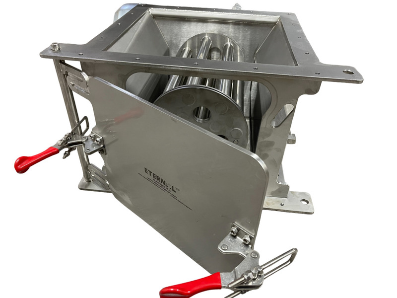 Bộ lọc nam châm xoay - Nam Châm Eternal Việt Nam - Công Ty TNHH ETERNAL Viet Nam