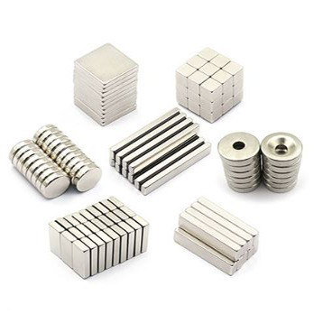Nam châm đất hiếm - Nam Châm Eternal Việt Nam - Công Ty TNHH ETERNAL Viet Nam