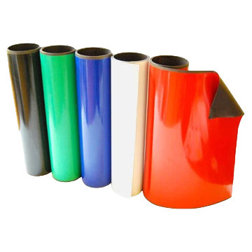 Nam châm dẻo - Nam Châm Eternal Việt Nam - Công Ty TNHH ETERNAL Viet Nam