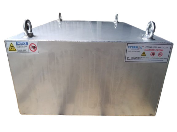 Nam châm tấm, khối - Nam Châm Eternal Việt Nam - Công Ty TNHH ETERNAL Viet Nam