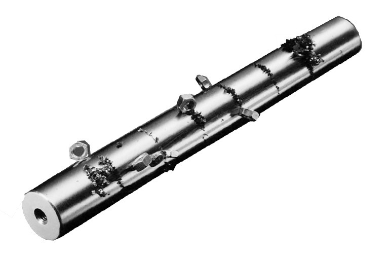 Nam châm thanh - Nam Châm Eternal Việt Nam - Công Ty TNHH ETERNAL Viet Nam