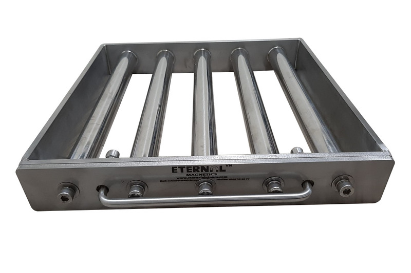 Vỉ nam châm vệ sinh chậm - Nam Châm Eternal Việt Nam - Công Ty TNHH ETERNAL Viet Nam