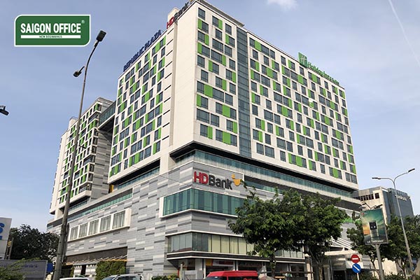 Mặt bằng kinh doanh tại Republic Plaza