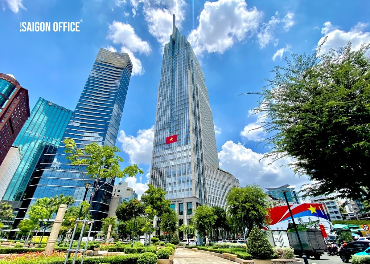 Saigon Office - Công Ty TNHH Saigon Office — hình ảnh từ trangvangvietnam.com