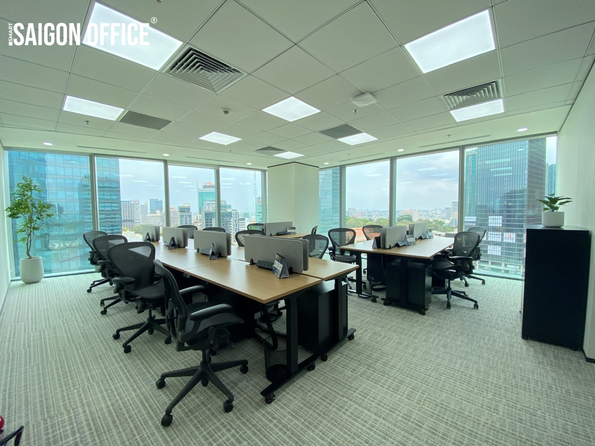 Saigon Office - Công Ty TNHH Saigon Office — hình ảnh từ trangvangvietnam.com