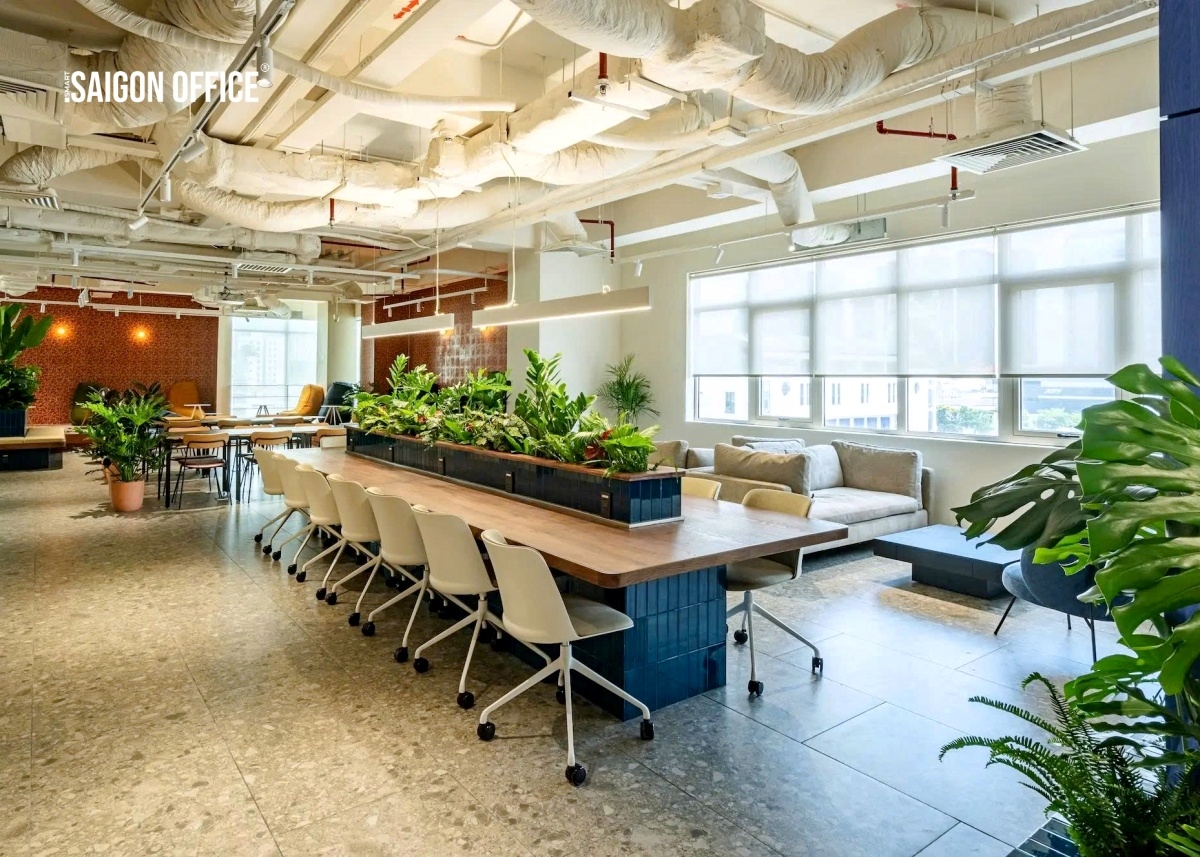 Saigon Office - Công Ty TNHH Saigon Office — hình ảnh từ trangvangvietnam.com