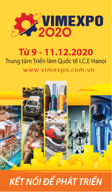 Các triển lãm đã và đang triển khai - Hội Chợ Triển Lãm C.I.S Việt Nam - Công Ty Cổ Phần Quảng Cáo Và Hội Chợ Triển Lãm C.I.S Việt Nam