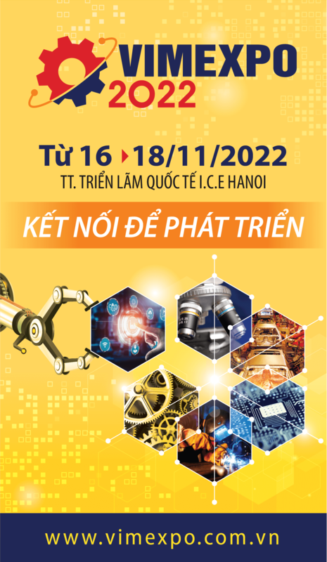 Các triển lãm đã và đang triển khai - Hội Chợ Triển Lãm C.I.S Việt Nam - Công Ty Cổ Phần Quảng Cáo Và Hội Chợ Triển Lãm C.I.S Việt Nam