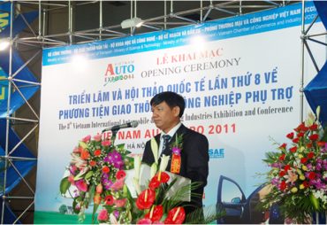 Tổ chức sự kiện, hội chợ, triển lãm - Hội Chợ Triển Lãm C.I.S Việt Nam - Công Ty Cổ Phần Quảng Cáo Và Hội Chợ Triển Lãm C.I.S Việt Nam
