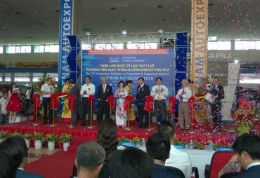 Tổ chức sự kiện, hội chợ, triển lãm - Hội Chợ Triển Lãm C.I.S Việt Nam - Công Ty Cổ Phần Quảng Cáo Và Hội Chợ Triển Lãm C.I.S Việt Nam