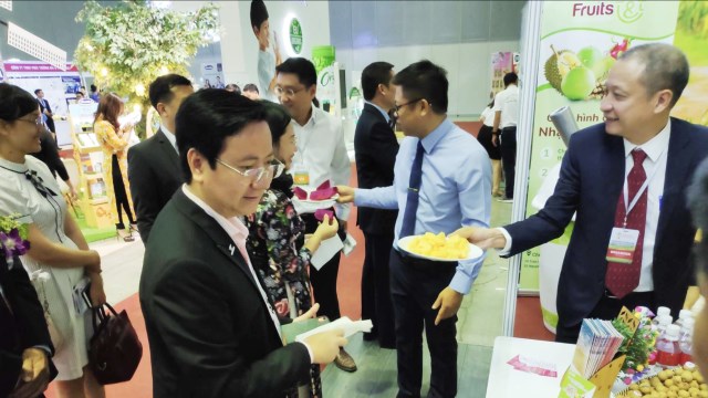 Tổ chức sự kiện, hội chợ, triển lãm - Hội Chợ Triển Lãm C.I.S Việt Nam - Công Ty Cổ Phần Quảng Cáo Và Hội Chợ Triển Lãm C.I.S Việt Nam
