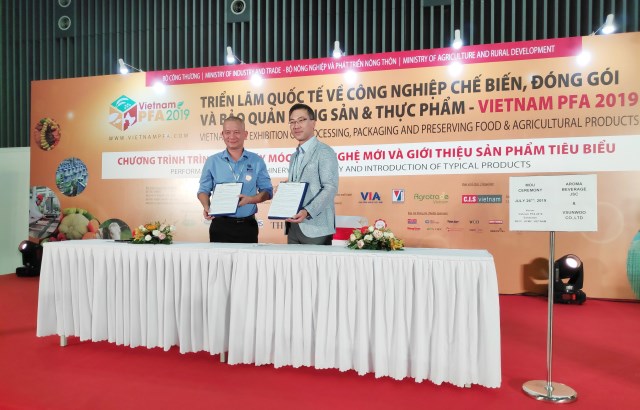 Tổ chức sự kiện, hội chợ, triển lãm - Hội Chợ Triển Lãm C.I.S Việt Nam - Công Ty Cổ Phần Quảng Cáo Và Hội Chợ Triển Lãm C.I.S Việt Nam