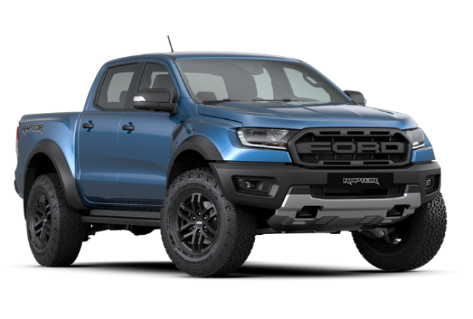 Ford Raptor - Công Ty Cổ Phần Sản Xuất Kinh Doanh Dịch Vụ Và Xuất Nhập Khẩu Quận 1 (Fimexco)