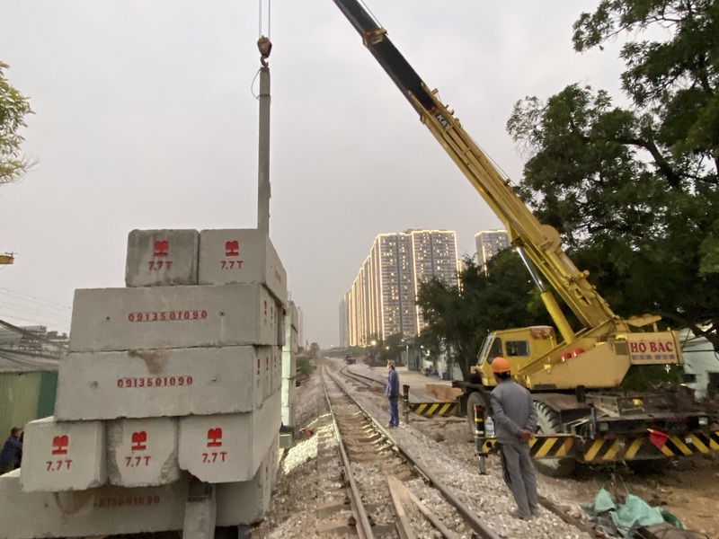 Thi công ép cọc bê tông - ép Cọc Bê Tông Hồ Bắc - Công Ty Cổ Phần Thương Mại Và Phát Triển Nền Móng Hồ Bắc
