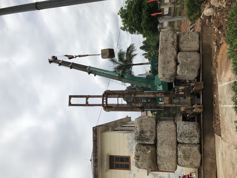 Thi công ép cọc bê tông - ép Cọc Bê Tông Hồ Bắc - Công Ty Cổ Phần Thương Mại Và Phát Triển Nền Móng Hồ Bắc