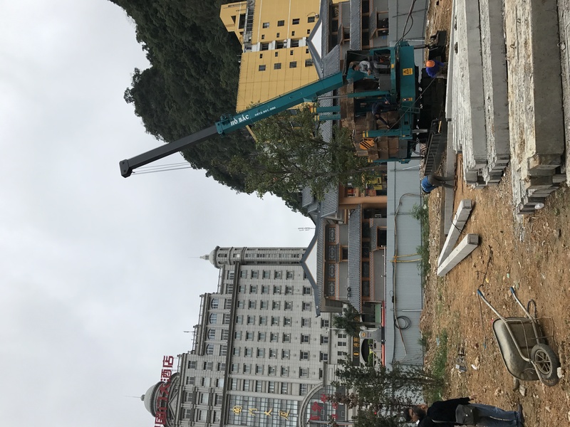 Thi công ép cọc bê tông - ép Cọc Bê Tông Hồ Bắc - Công Ty Cổ Phần Thương Mại Và Phát Triển Nền Móng Hồ Bắc