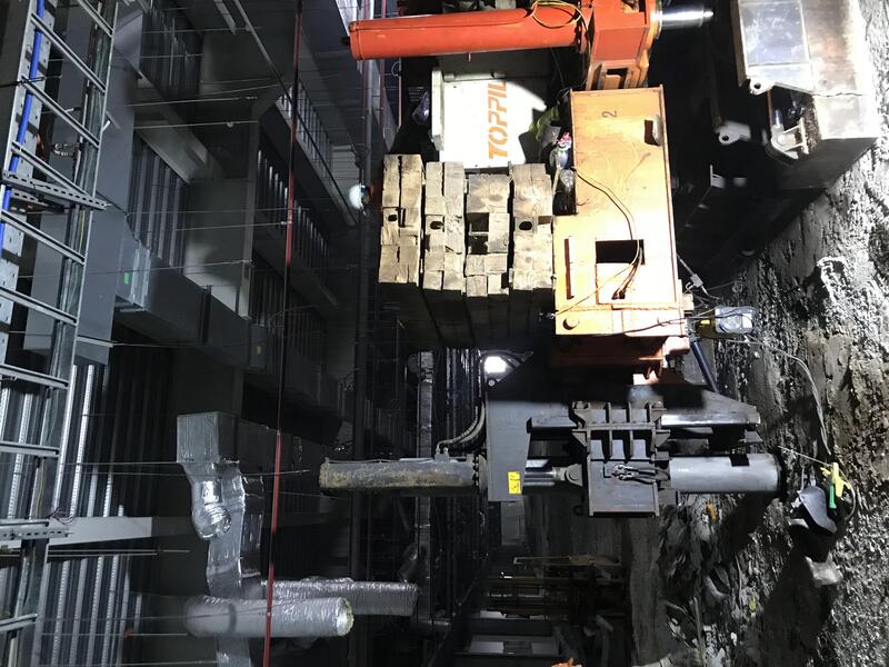 Thi công ép cọc bê tông - ép Cọc Bê Tông Hồ Bắc - Công Ty Cổ Phần Thương Mại Và Phát Triển Nền Móng Hồ Bắc