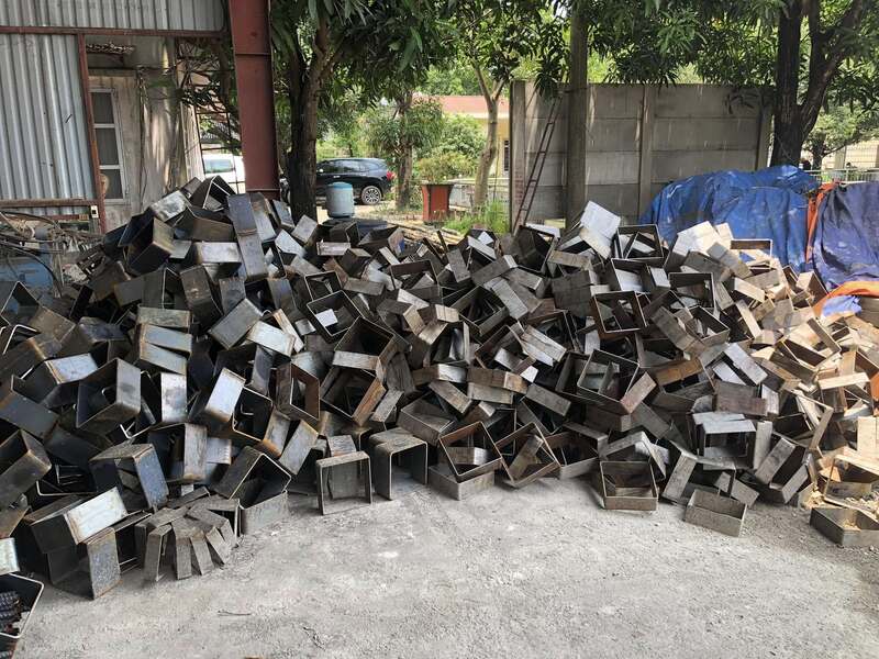 Thi công ép cọc bê tông