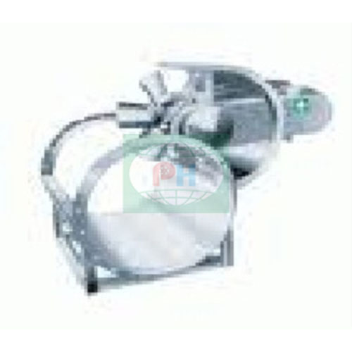 Quạt hướng trục trực tiếp