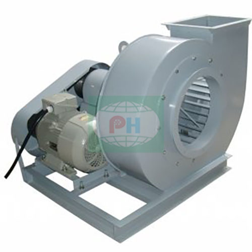 Quạt ly tâm áp suất đơn