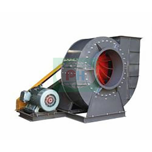 Quạt ly tâm áp suất trung đơn