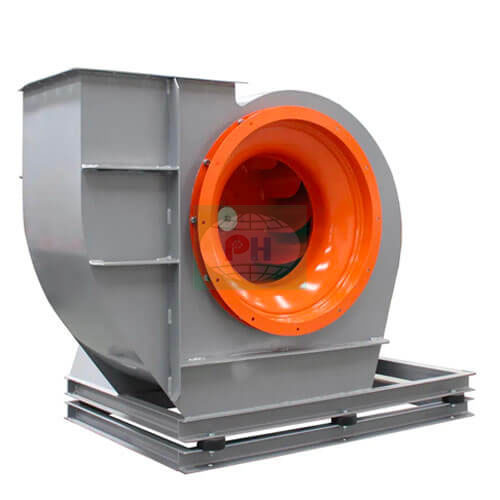 Quạt ly tâm cao áp