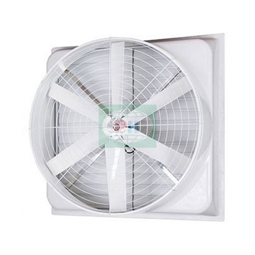 Quạt thông gió ốp tường