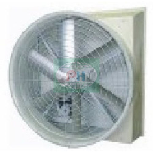 Quạt thông gió ốp tường