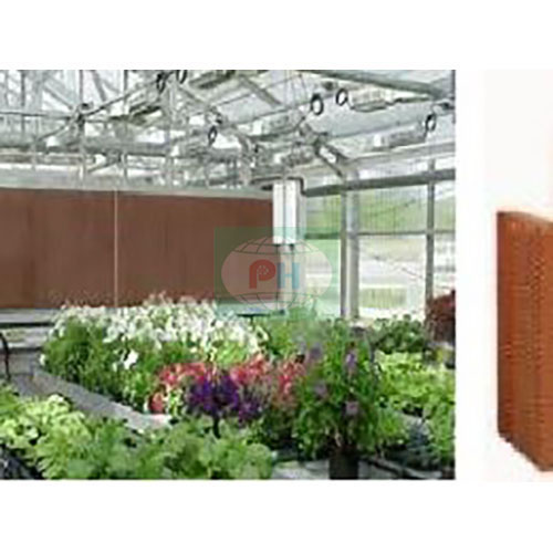 Thiết bị làm mát dạng màng lọc