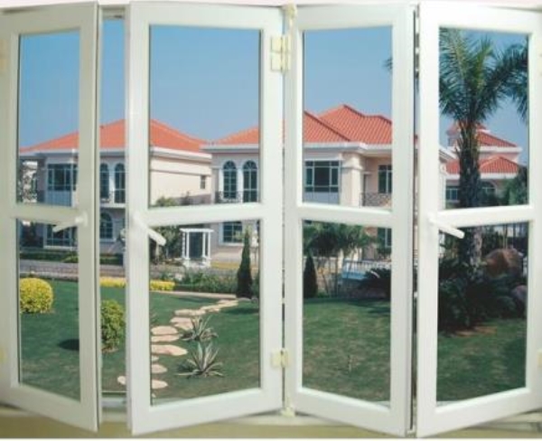 Hệ cửa đi lùa XF 95